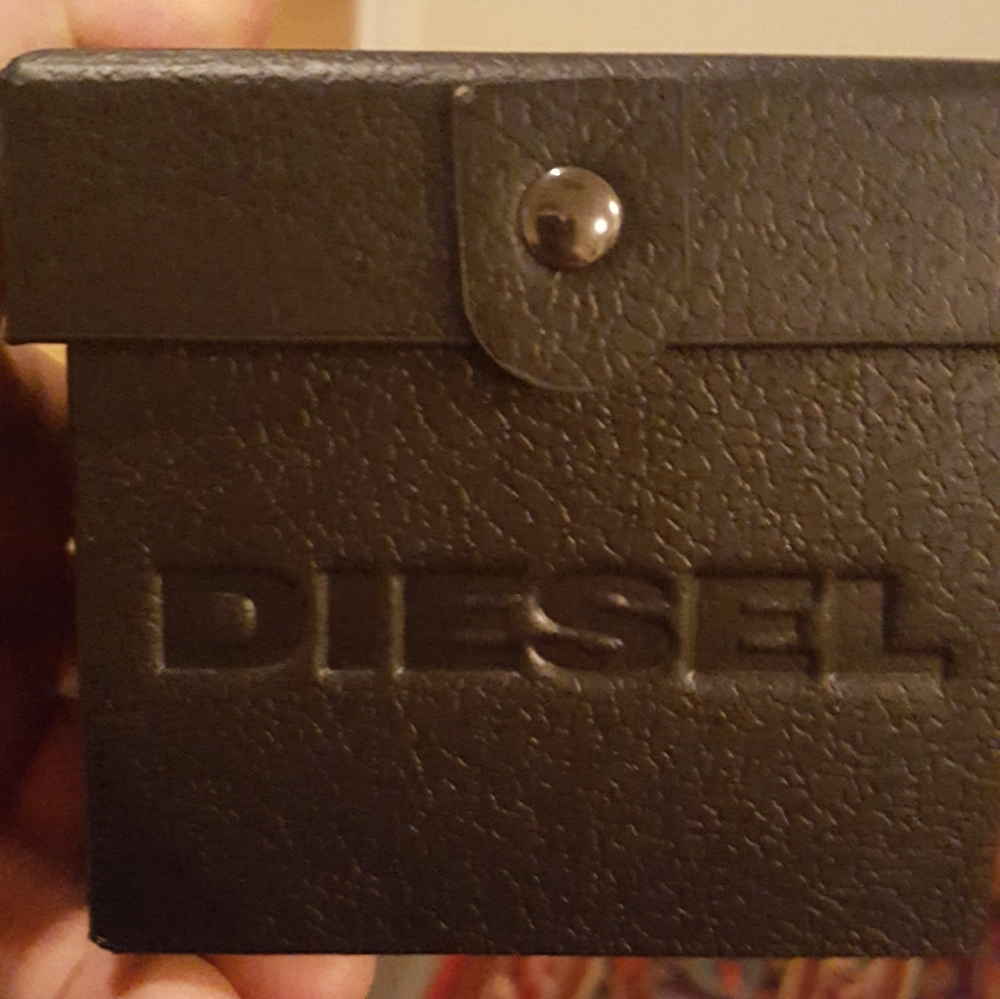 Dieael watch - Picture 4 of 5